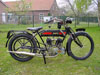 1912 Zenith Gradua, 770cc